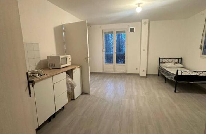 2 APPARTEMENTS T2Bis et STUDIO à NOYON — photo 2