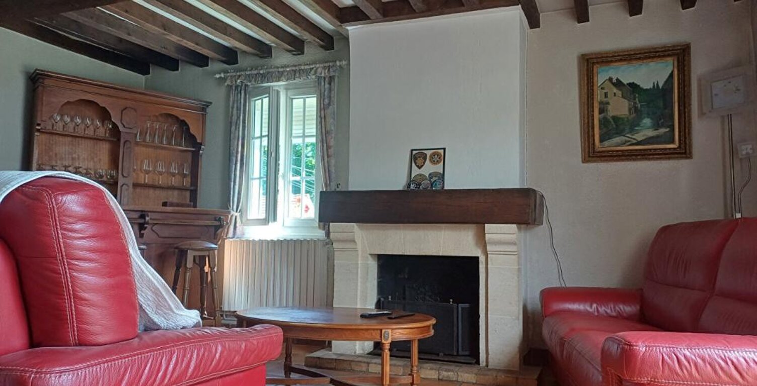 MAISON EN PIERRES — photo 1