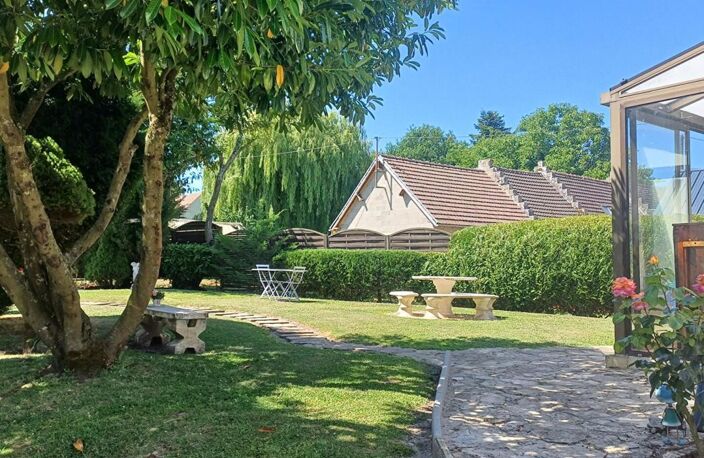 MAISON EN PIERRES — photo 5
