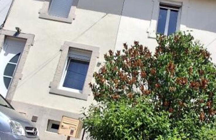 Maison mitoyenne ( Darnielles 88390) — photo 2