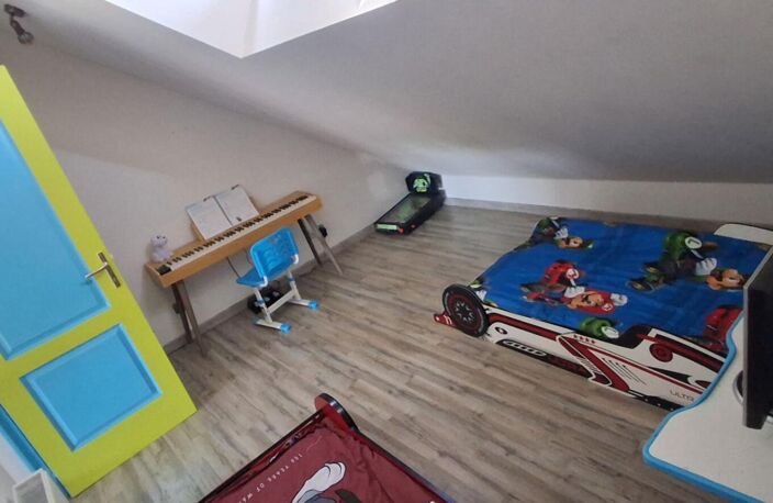 Maison mitoyenne ( Darnielles 88390) — photo 5