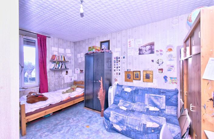 Maison Mitoyenne 88390 Darnieulles — photo 4