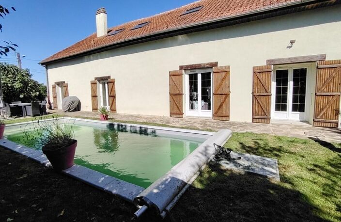 Propriété de 256 m² à 10 min de chartres SECTEUR MIGNIERES — photo 2
