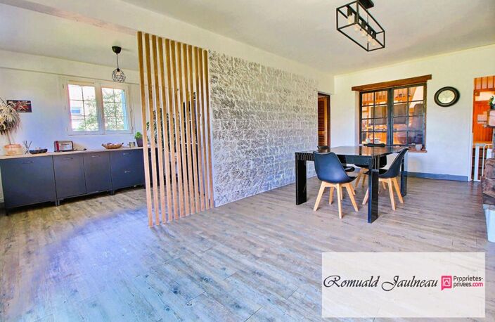 Propriété de 256 m² à 10 min de chartres SECTEUR MIGNIERES — photo 5