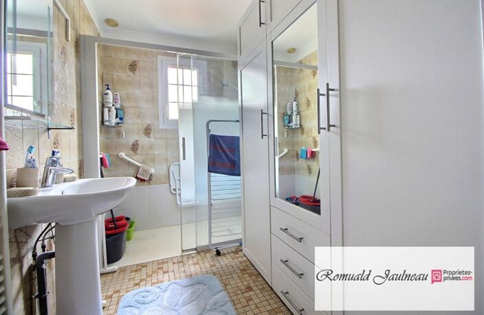 Maison sur sous sol à MARBOUE 141 m2 — photo 4