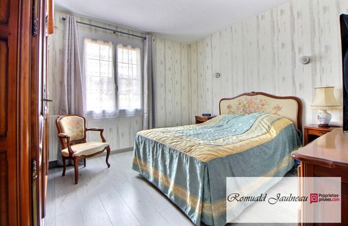 Maison sur sous sol à MARBOUE 141 m2 — photo 5