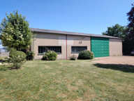 Maison avec Hangar à BONNEVAL — photo 2