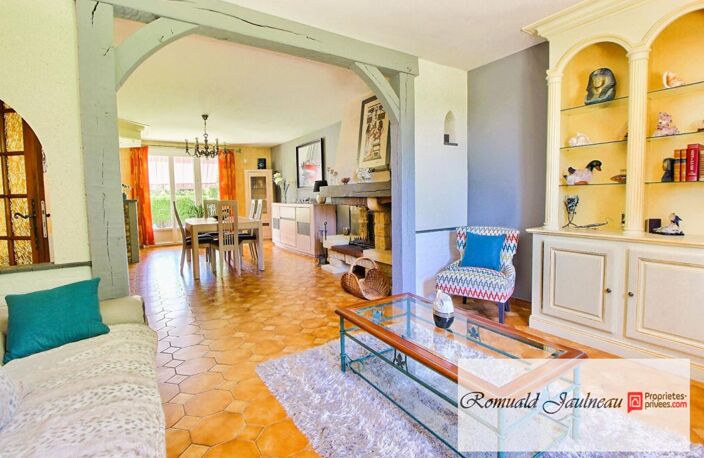 Maison avec Hangar à BONNEVAL — photo 5