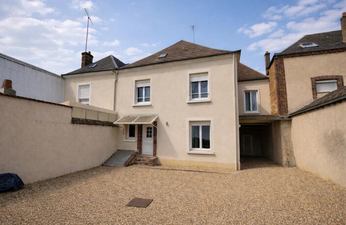 Brou 3 logements pour un total de 246 m2 hab — photo 3