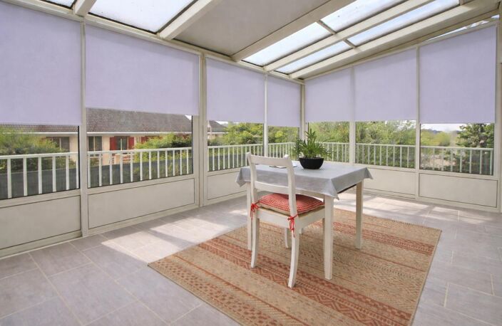 Maison 213 M² HAB à THIVARS — photo 4