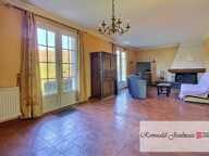 Maison sur sous sol MARBOUE 134 m2 — photo 4