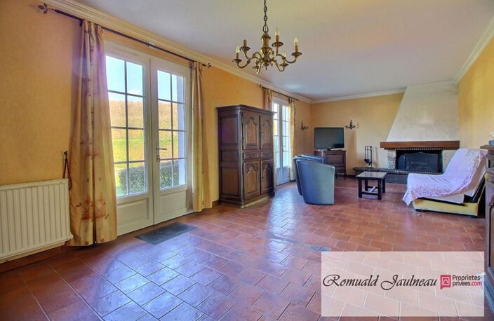 Maison sur sous sol MARBOUE 134 m2 — photo 4