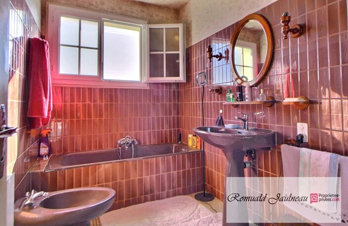 Maison sur sous sol MARBOUE 134 m2 — photo 5