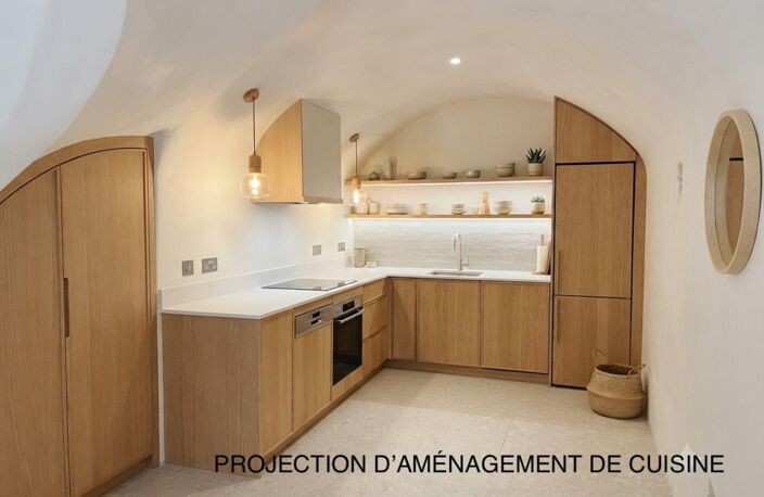 Maison Pourrieres 5 pièce(s) 92 m2 avec terrasse et balcon — photo 3
