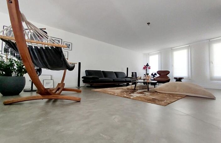 Sublime Maison d'architecte Saint Maximin La Sainte Baume 190 m2 avec terrasse et garage — photo 5