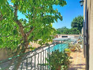 Maison avec piscine et garage, Marseille  quartier Château Gombert 6 pièce(s) 150 m2 — photo 3
