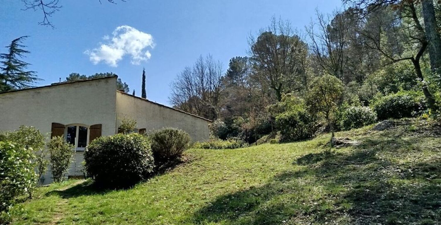 Maison Ponteves 7 pièce(s) 188 m2 — photo 1
