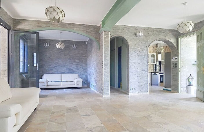 Maison  individuelle de 96 m2 et dépendance de 16 m2 — photo 5