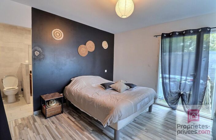 Maison 6 pièces 138 m2 avec GARAGE  - 4 Chambres DONT UNE SUITE PARENTALE 137 m2 avec cellier et garage — photo 4