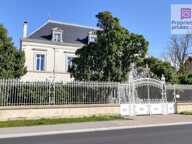 Maison bourgeoise de 380 m2 sur 3 niveaux avec de nombreuses possibilités — photo 2