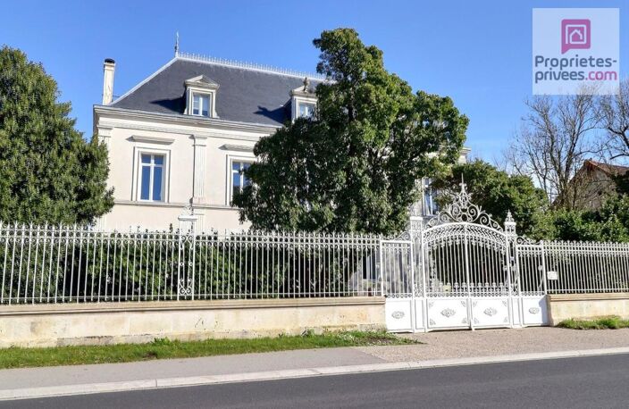 Maison bourgeoise de 380 m2 sur 3 niveaux avec de nombreuses possibilités — photo 2
