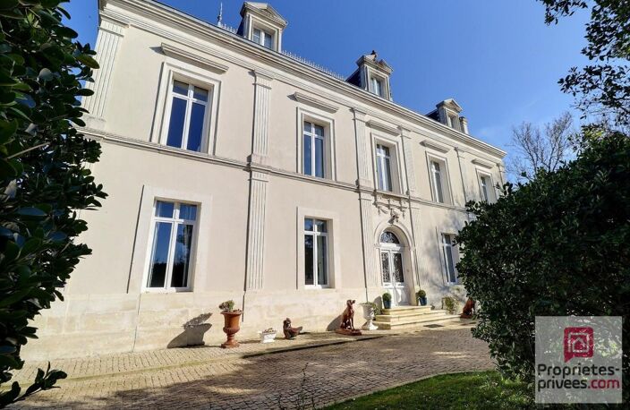 Maison bourgeoise de 380 m2 sur 3 niveaux avec de nombreuses possibilités — photo 5