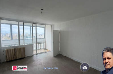 Appartement Vénissieux 5 pièce(s) 93.67 m2 — photo du bien