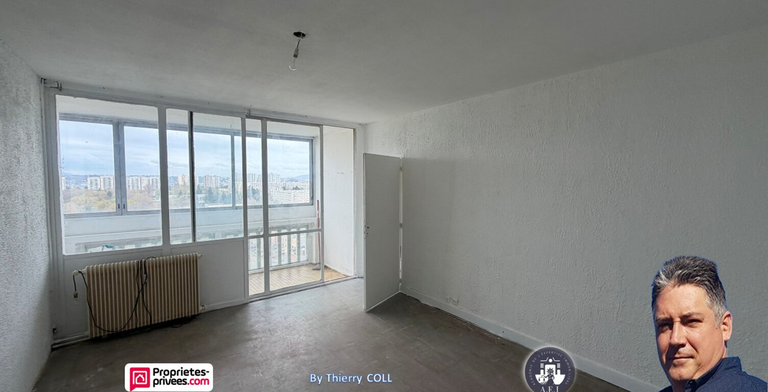 Appartement Vénissieux 5 pièce(s) 93.67 m2 — photo 1