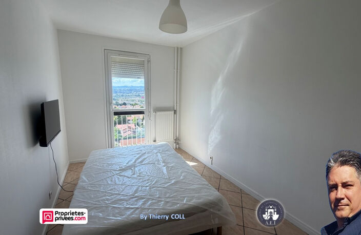 APPARTEMENT LOCATION SAINT-FONS  4 pièce(s) 83 m2 — photo 2