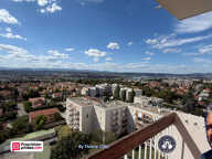 APPARTEMENT LOCATION SAINT-FONS  4 pièce(s) 83 m2 — photo 4