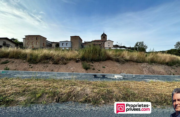TERRAIN VIABILISE LONGESSAIGNE — photo 2