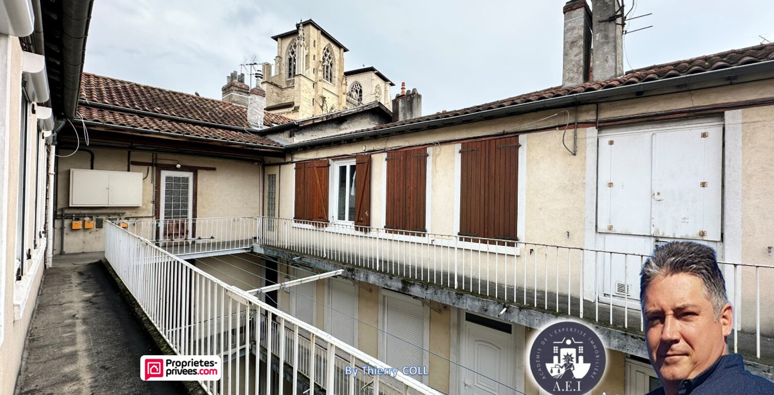 Appartement Vienne 4 pièce(s) 96 m2 — photo 1