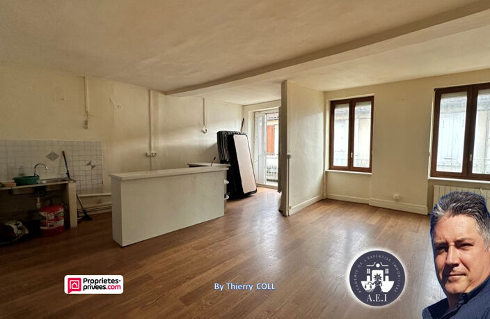 Appartement Vienne 4 pièce(s) 96 m2 — photo 2