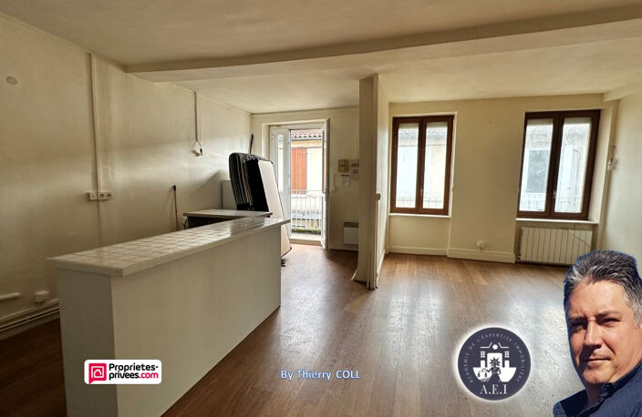 Appartement Vienne 2 pièce(s) 57.63 m2 — photo 2