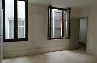 Appartement Vienne 2 pièce(s) 39 m2 — photo du bien