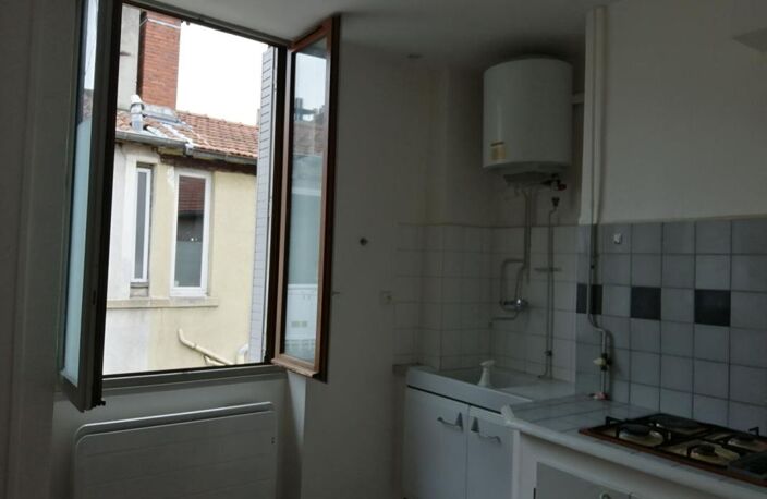 Appartement Vienne 2 pièce(s) 39 m2 — photo 3