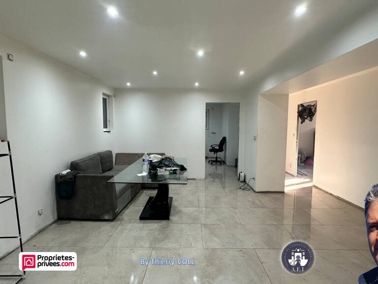 Appartement Venissieux 4 pièce(s) 85 m2 — photo 1