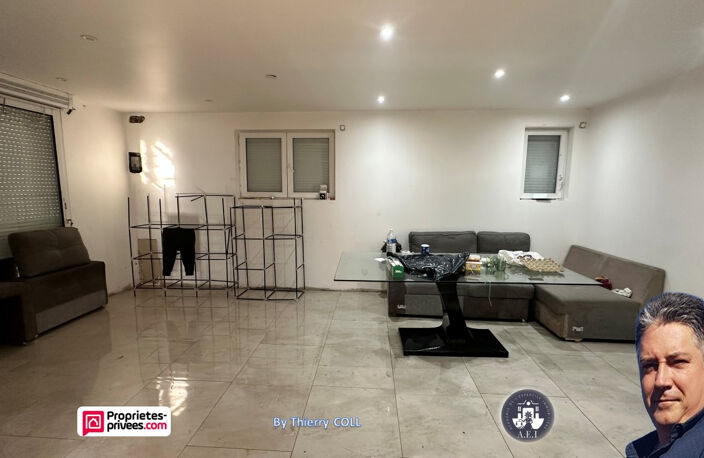 Appartement Venissieux 4 pièce(s) 85 m2 — photo 2