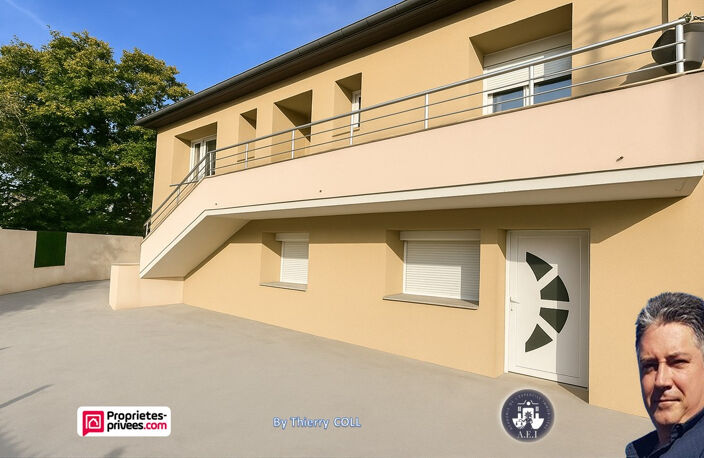Appartement Venissieux 4 pièce(s) 85 m2 — photo 3