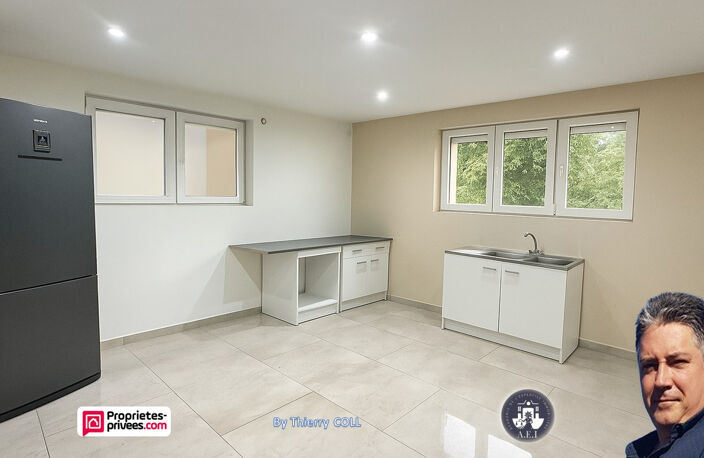 Appartement Venissieux 4 pièce(s) 85 m2 — photo 4