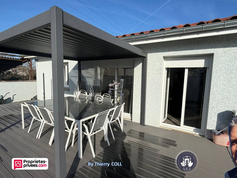 Maison Loyettes 6 pièce(s) 98.71 m2 — photo 1