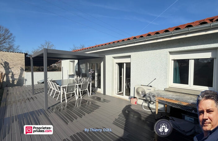 Maison Loyettes 6 pièce(s) 98.71 m2 — photo 4