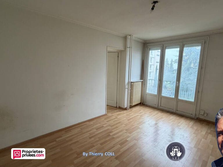 Appartement Saint Fons 3 pièce(s) 57.07m2 — photo 1