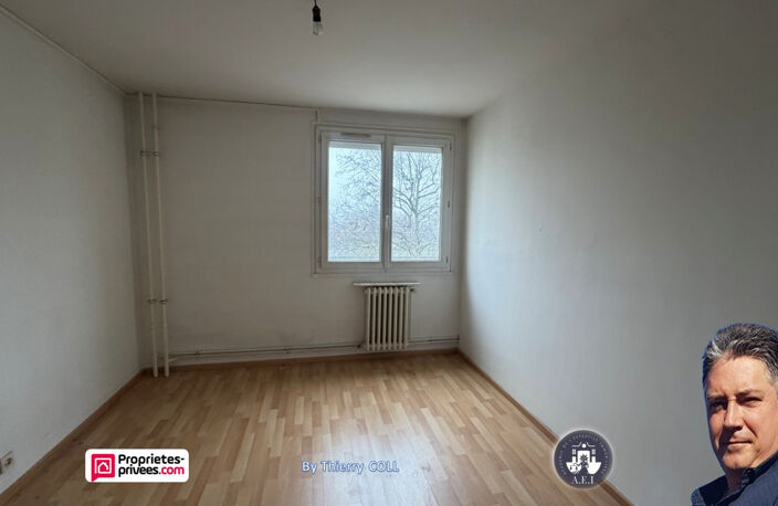 Appartement Saint Fons 3 pièce(s) 57.07m2 — photo 4