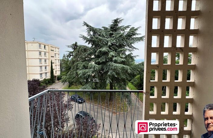 Appartement Saint Fons 3 pièce(s) 57.07m2 — photo 5