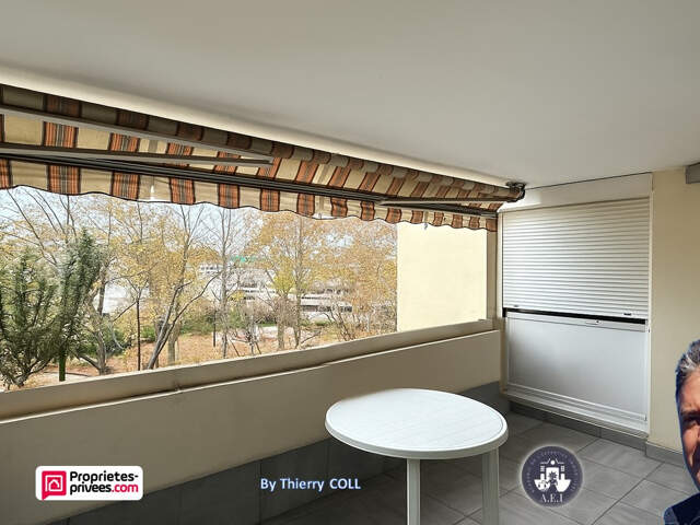 Appartement Vaulx En Velin 4 pièce(s) 103,44 m2 — photo du bien