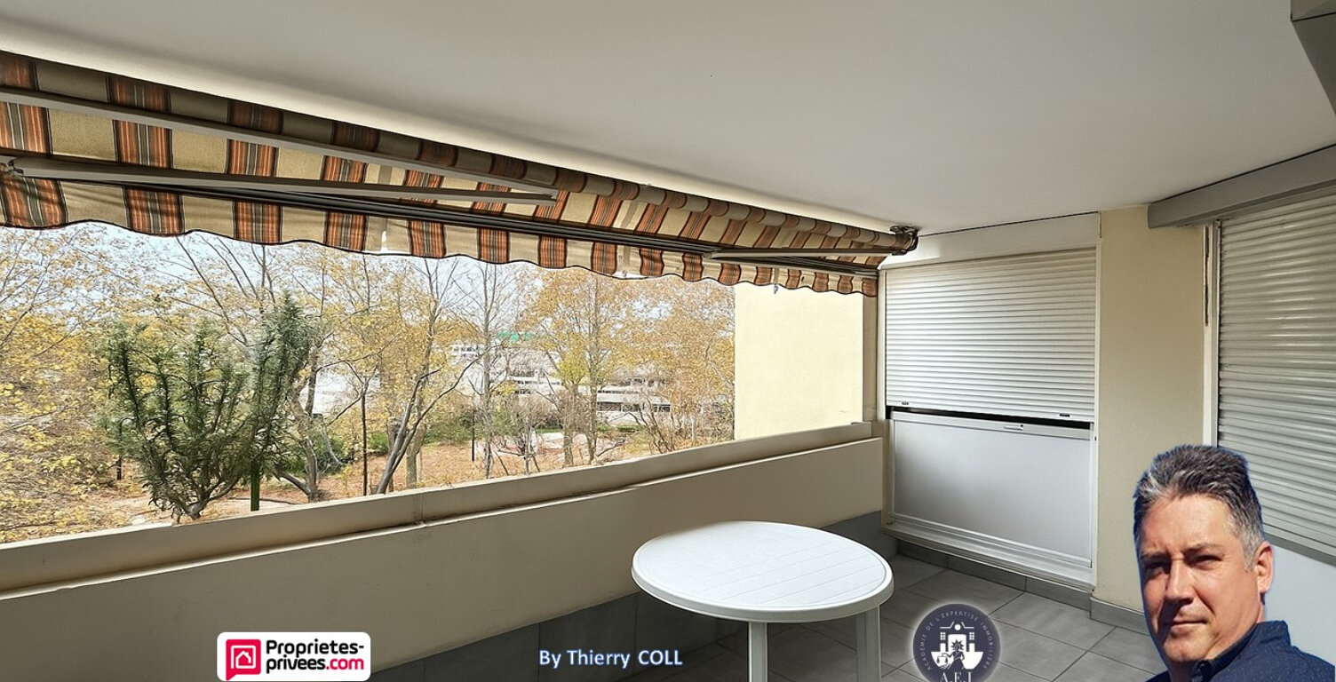 Appartement Vaulx En Velin 4 pièce(s) 103,44 m2 — photo 1
