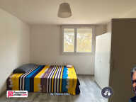 Appartement Vaulx En Velin 4 pièce(s) 103,44 m2 — photo 2