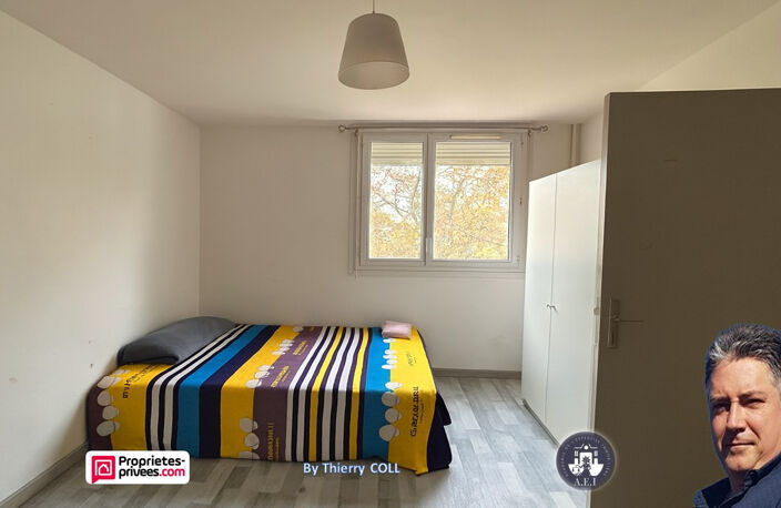 Appartement Vaulx En Velin 4 pièce(s) 103,44 m2 — photo 2