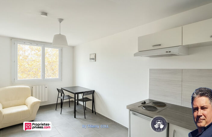 Appartement Vaulx En Velin 4 pièce(s) 103,44 m2 — photo 3